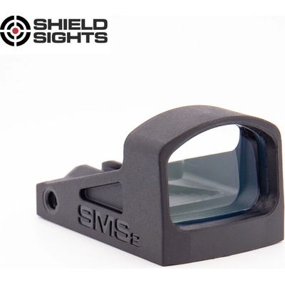 Shield Sights GBR Mini Sight Two 8MOA Dot