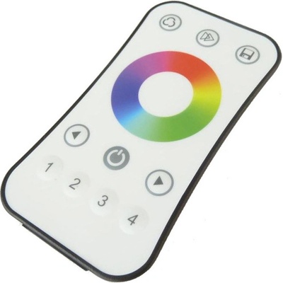 T-LED Ovladač dimLED OVS RGB 4KR 069202