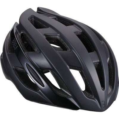 BBB Hawk Matte Black 2021