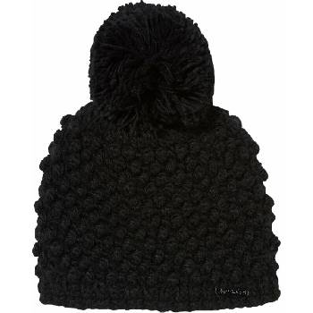 Spyder Womens Brr Berry Hat Black UNI Шапка за ски (38E555304-BLK-O/S)