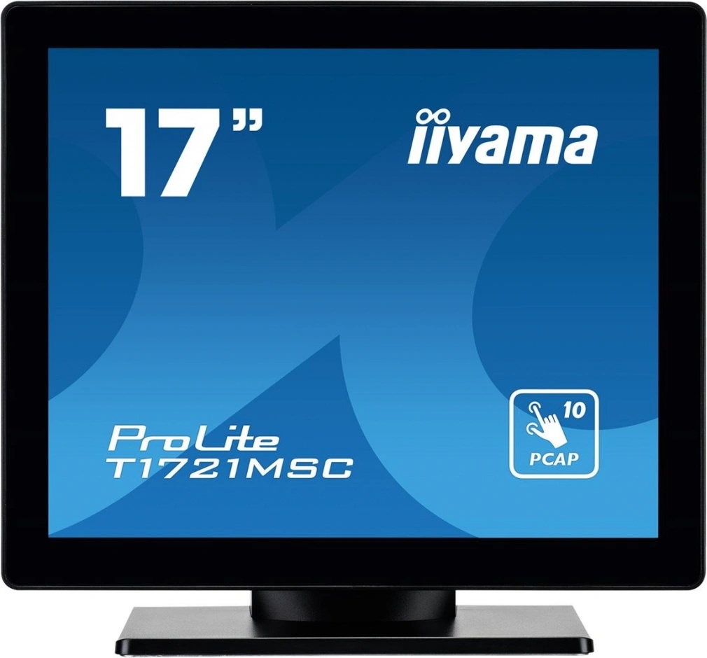 iiyama ProLite T1721MSC-B2
