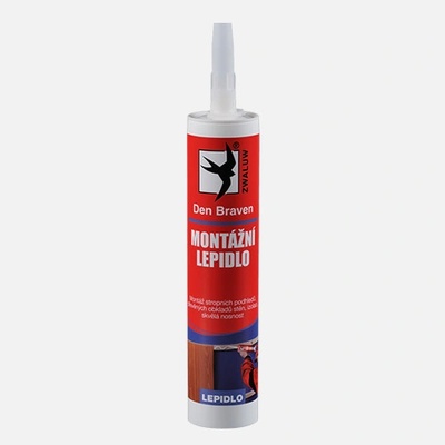 Debbex Montážne lepidlo 310 ml