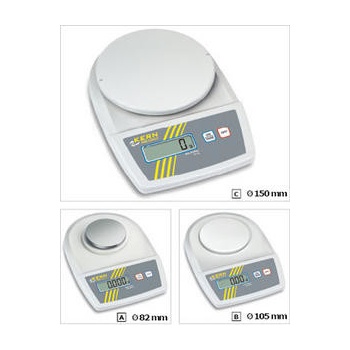 Kern EMB 2000-2