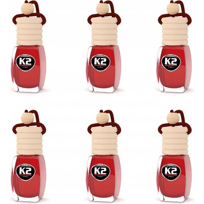 K2 Vento Cherry Refill 8 ml