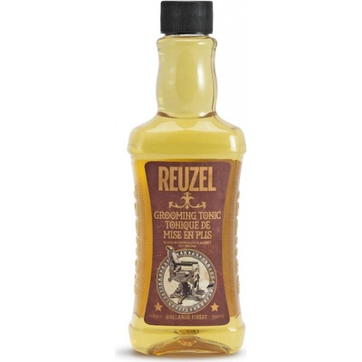 Reuzel Grooming tonic tonikum na vlasy 350 ml