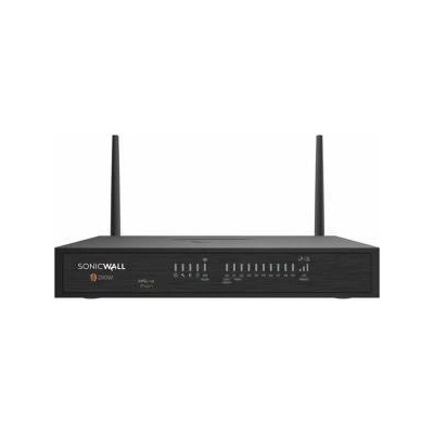 SonicWall 03-SSC-8080