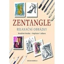 Zentangle - Beckah Krahula