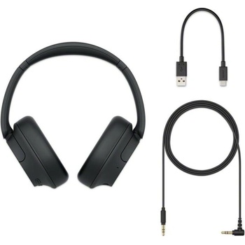 Image 1 of Sony WH-CH720N black (WHCH720NB.CE7)