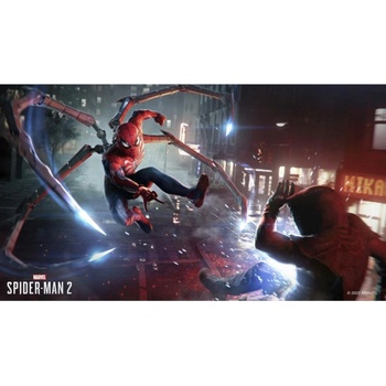 Image 1 of Sony Marvel Spider-Man 2 (PS5)