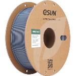 eSUN PETG-Basic Grey - 1, 75 mm / 1000 g (PETG-Basic175H1P1)