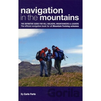 Navigation in the Mountains: The Definitive G- Carlo Forte