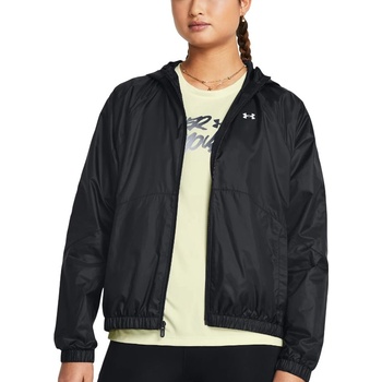 Under Armour Яке с качулка Under Armour UA SPORT WINDBREAKER JKT-BLK 1382698-001 Размер M