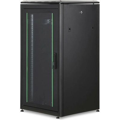 Digitus 22U DN-19 22U-6/6-B-1