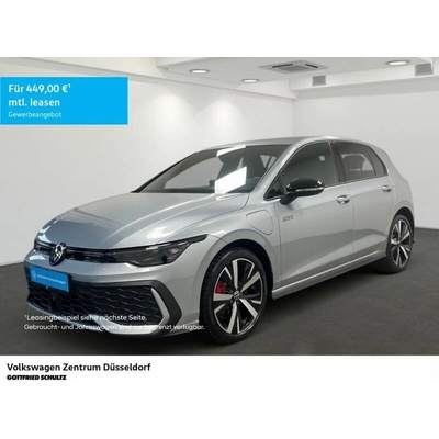 Volkswagen Golf GTE DSG 200 kW