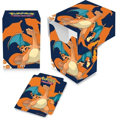 Ultra Pro Pokémon TCG Scorching Summit Krabička