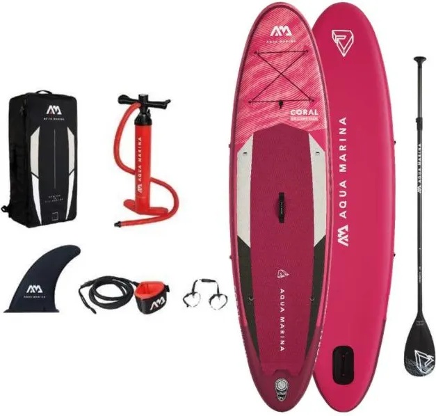 Aqua Marina Coral 10’2’’ 310 cm (BT-21COP)