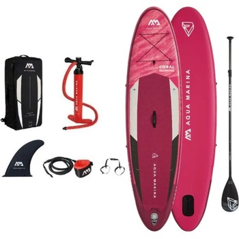 Image 1 of Aqua Marina Coral 10’2’’ 310 cm (BT-21COP)