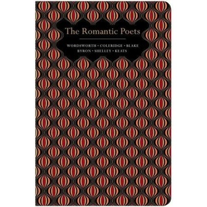 Romantic Poets (ISBN: 9781914602047)