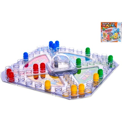 Mikro trading Člověče, nezlob se