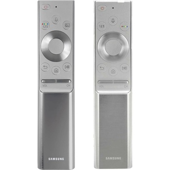 Samsung bn59-01300g - оригинален дистанционен контрол с гласово управление СРЕБЪРЕН (bn59-01300g)