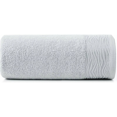 ArtFir uterák Dafne 50 x 90 cm strieborná