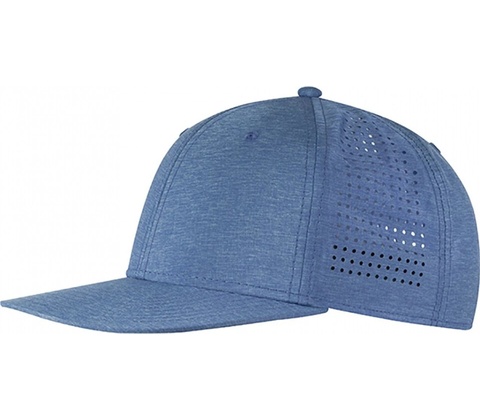 CoFEE Snap Perforated denim