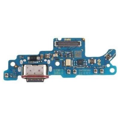 Sony Xperia 10 IV XQCC54 - Nabíjecí Konektor PCB Deska