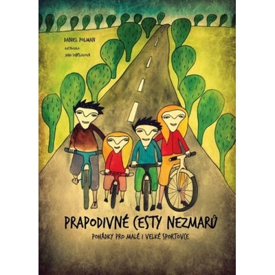 Prapodivné cesty nezmarů