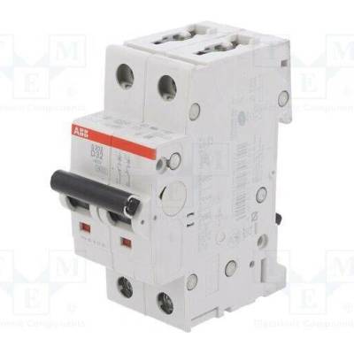 ABB 2CDS252001R0321