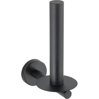 Image 1 of WENKO 24262100 Bosio Black