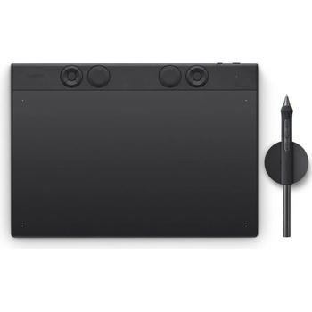 Wacom Intuos Pro M PTK670K0B