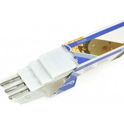 Geko Pilník na pilové řetězy G74093 – Zboží Dáma