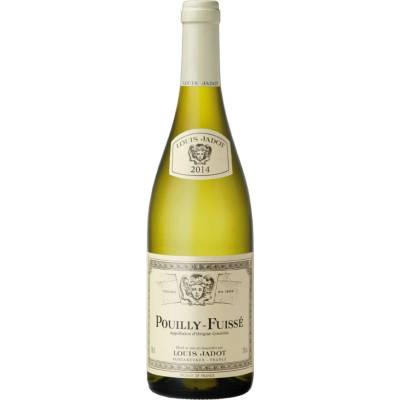 Louis Jadot Pouilly-Fuisse 2023 Bílé 13% 0,75 l (holá láhev)