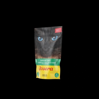 Josera Filet kura a kačka 16 x 70 g