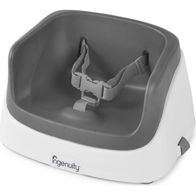 Ingenuity Podsedák SmartClean Toddler