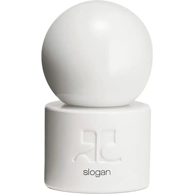 Courreges Slogan parfémovaná voda dámská 30 ml