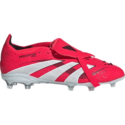 Adidas Футболни обувки adidas PREDATOR ELITE FT FG J ih5077 Размер 30 EU