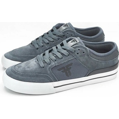 Fallen Ripper Charcoal Gray/Black