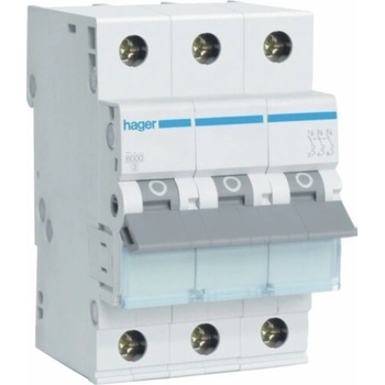 Hager MCN306E