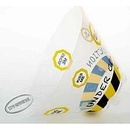 Kruuse Buster Design Collar Plastový ochranný límec s potiskem pro psy 30 cm