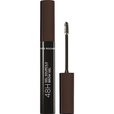 Yves Rocher Gél na obočie 04 Braun 4 ml