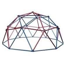LIFETIME preliezačka 101301 GEODOME