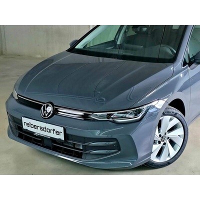 Volkswagen Golf DSG 110 kW