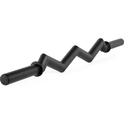 ATX LINE SZ-Fat Curl Bar Bicepsová osa 1200/50 mm úchop 50 mm