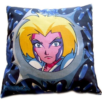 Belltex vankúš Gormiti Jessica 40x40