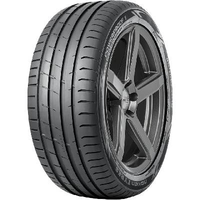 Nokian Powerproof 1 245/45 R18 100Y zesílené FR