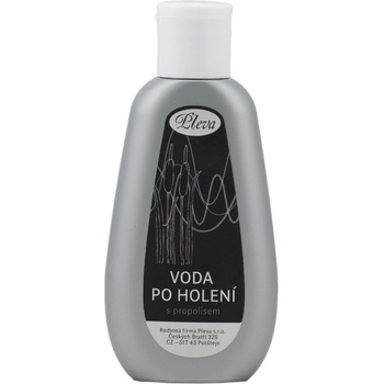 Pleva voda po holení s propolisem 115 g