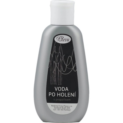 Pleva voda po holení s propolisem 115 g – Zboží Mobilmania