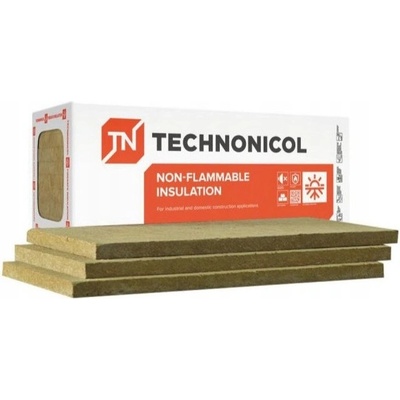 Technonicol Technofacade 35 150 mm 1,44 m²