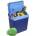 COMPASS BLUE 25 l (07121)
